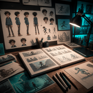 Animation