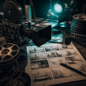 Film & Short Film