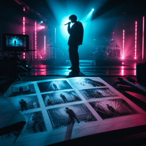 Music Video