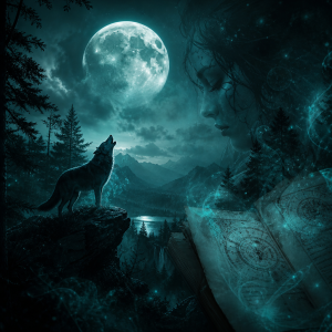 Paranormal & Fantasy