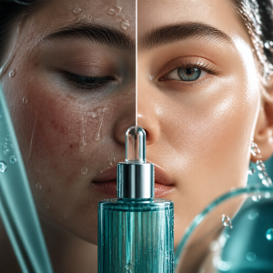 Commercial & Ad — 15s Skincare Hook (Starter)