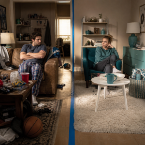 Comedy — Roommate Disaster Protocol (Standard)