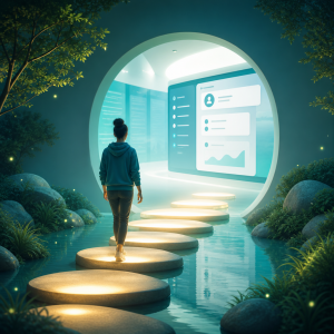 Explainer & Corporate — Onboarding Story Arc (Pro)