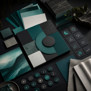 Explainer & Corporate — Brand System Explainer Pack (Studio)