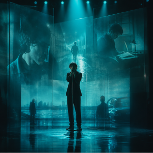 Music Video — Performance + Narrative Mix (Standard)