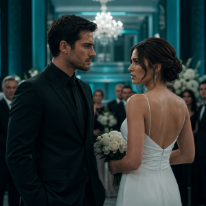 Romance — Married to My Enemy (Pro)