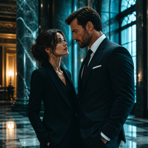 Romance — Empire of Soft Kisses (Studio)