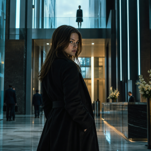 Rebirth & Revenge — The Heiress Returns (Pro)