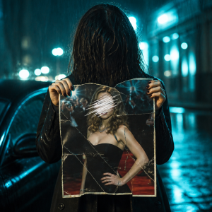 Rebirth & Revenge — Her Name Was Erased (Standard)