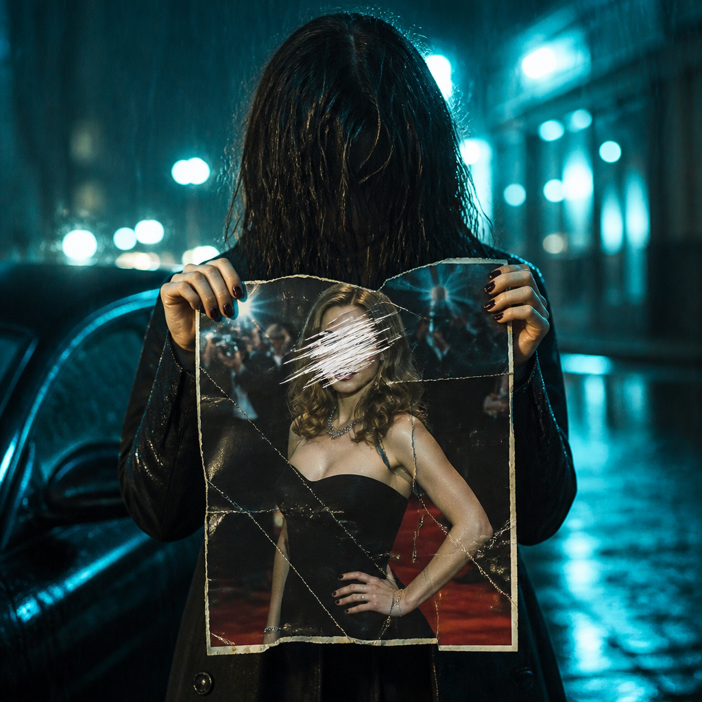 Rebirth & Revenge — Her Name Was Erased (Standard)
